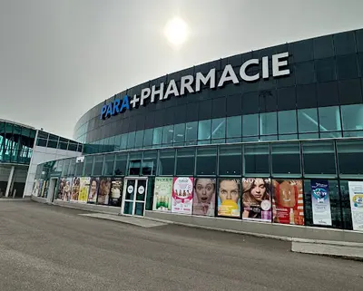 Grande Pharmacie de Venissieux
