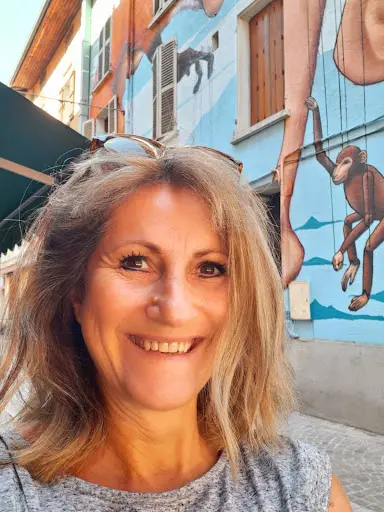 Maria Marco Thérapeute Holistique et Spirituel