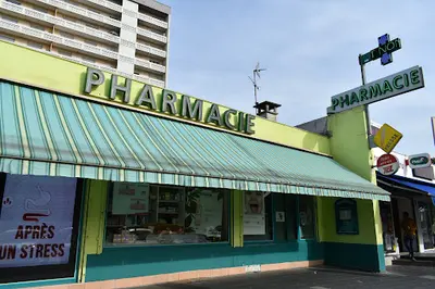 Pharmacie Collet - Sardy