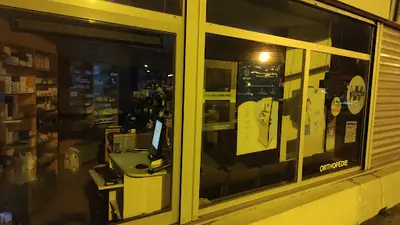 Pharmacie des Portes du Sud
