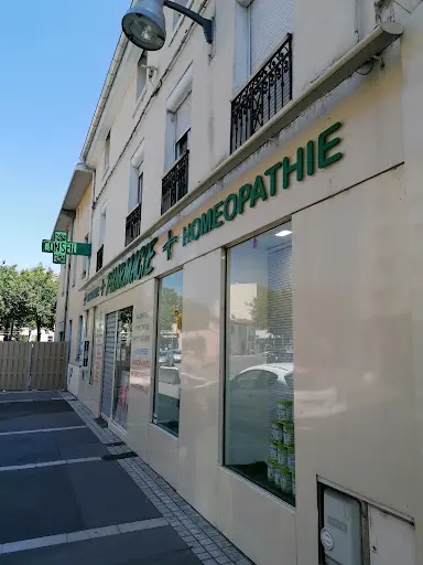 Pharmacie Jeannin - Chirol