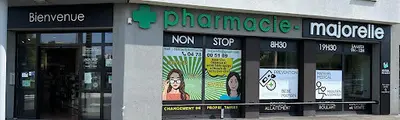 Pharmacie Majorelle