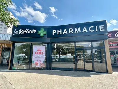 Pharmacie P.cabrol