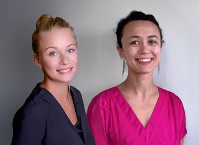 Dr Cabinet Ventabren Orthodontie - Dr Sabrina Housni & Dr Magali Seiller