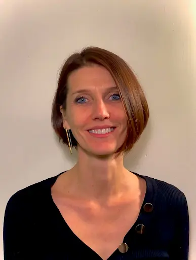 Dr Karinne Peretie. Ventabren
