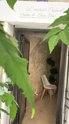 l'Instant Présent - Reiki
