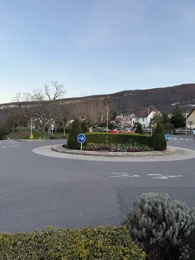 Pharmacie Gaillard