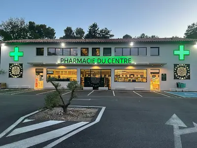 Pharmacie Philippe Gasser