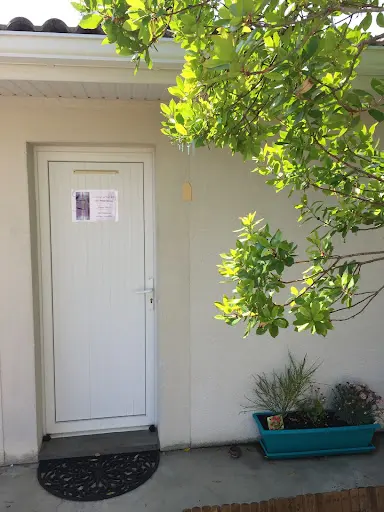 Magnetiseur les Deux Mains