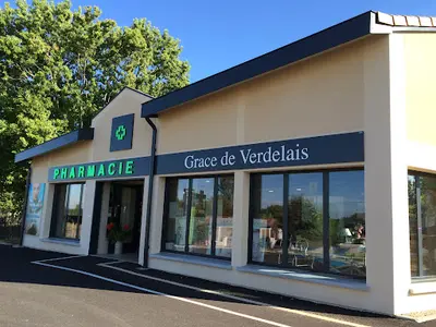 Pharmacie Grace de Verdelais