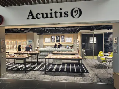 Acuitis Opticien & Audioprothésiste Verdun