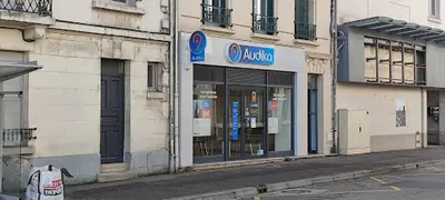 Audika - Audioprothésiste Verdun