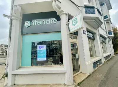Audioprothésiste Entendre Verdun