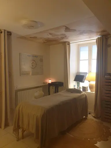 Céline Lesoudier / Kinésiologue (verdun)