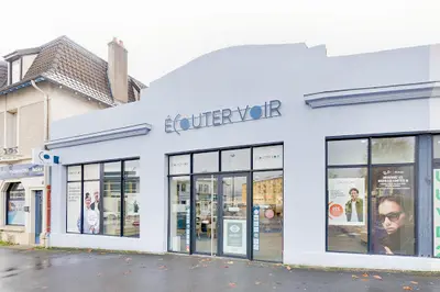 Ecouter Voir Audition Mutualiste