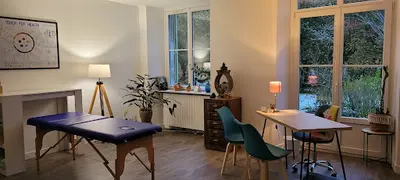 Kinesio Verdun - Fanny Delacour