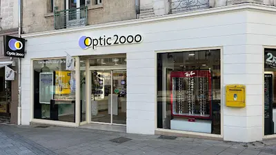 Opticien Verdun - Optic 2000