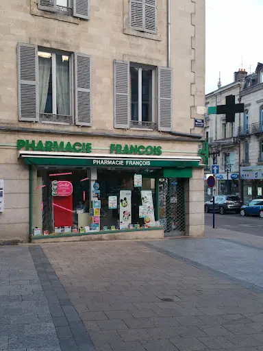 Pharmacie Francois Olivier