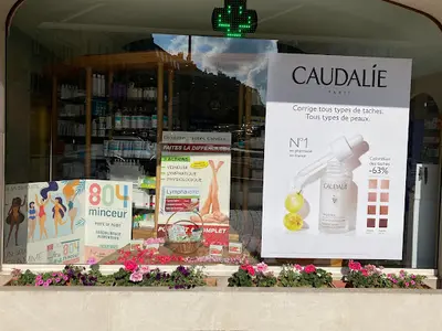 Pharmacie Saint Paul