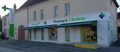 Pharmacie 3 Rivieres