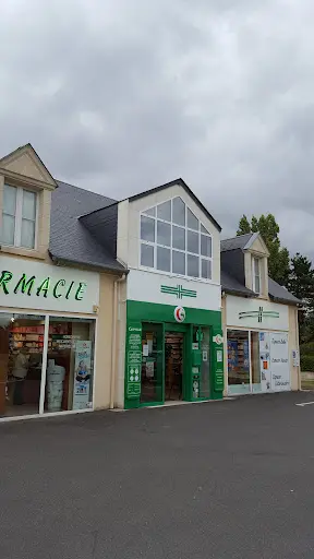 Pharmacie de la Guérinière