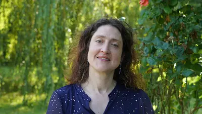 Aude Battistella - Hypnose, Reiki, Coaching, Bien-être
