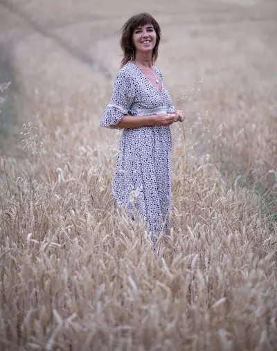 Sophrologue Isabelle Chanu