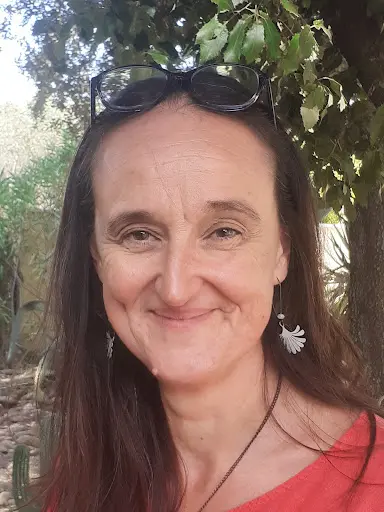 Joelle Salamero Kinésiologie À Domicile Gard/ Stress/ Addiction/ Trouble de l'Apprentissage