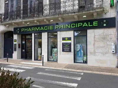 Pharmacie Ben Sussan