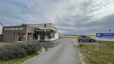 Pharmacie Porembski Renaux