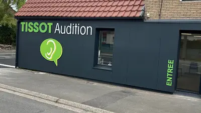 Audioprothésiste Vermelles - Tissot Audition