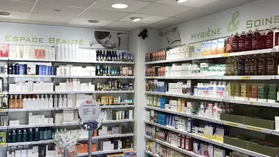 Pharmacie Entre Cure et Yonne