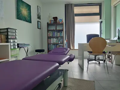 Guillaume Pina - Neuro-Kinésiologue Le Péage-de-Roussillon