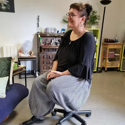 Magali Fongueuse