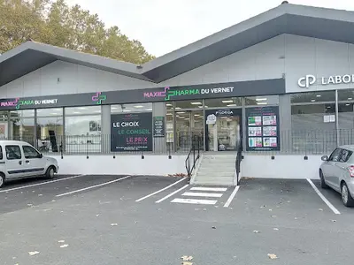 Pharmacie du Levant Corsini