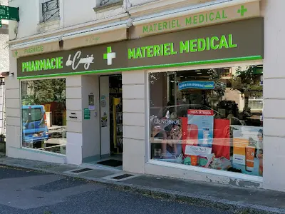 Pharmacie Fouard