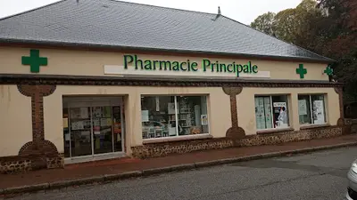Pharmacie Principale Vesques