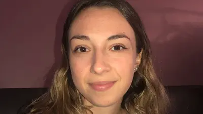 Emeline Riclet - Psychomotricienne - Verneuil-l’étang
