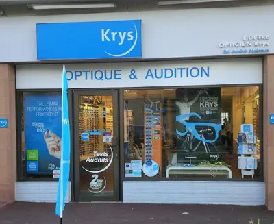 Audioprothésiste Verneuil-sur-seine - Malraux - Krys Audition
