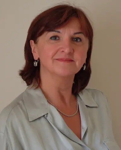 Thérèse Badonnel Ferry - Thérapie.bienveillante.tbf