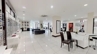 Audioprothésiste Vernon Optical Center