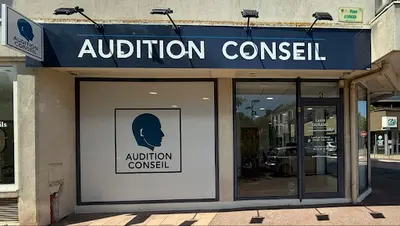 Audition Conseil Vernon - Audioprothésiste Lucie Durand