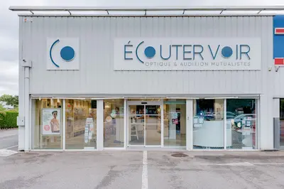 Écouter Voir Audition Mutualiste