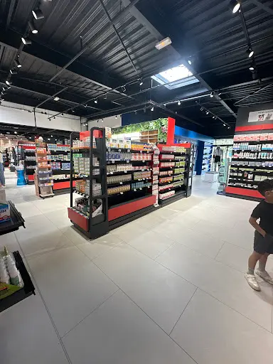 Grande Pharmacie Terre de Seine