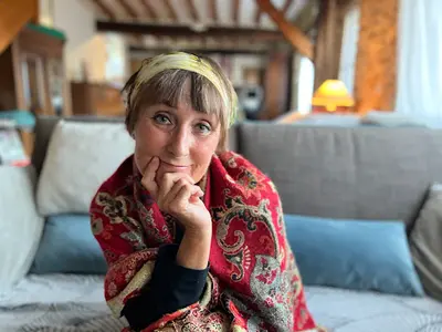 Isabelle Hekimian