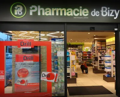 Pharmacie de Bizy