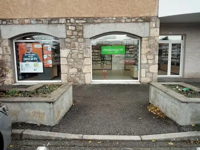 Pharmacie Mignot-liautier