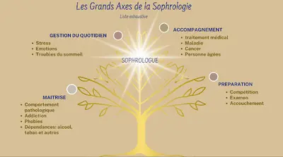 Le Souffle de l'Ame Sophrologue Energéticienne Vernou sur Brenne 37210