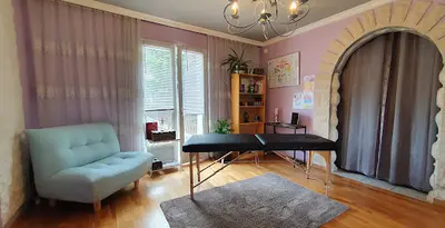 Bilge Kaplan Kinésiologue Certifiée
