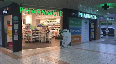 Pharmacie Vernouillet Sud